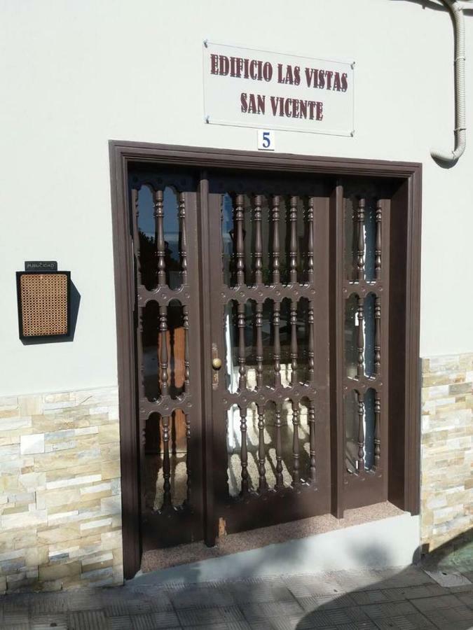 Teleworking Panoramablick Neuwertig Grosse Wohnung Los Realejos Exterior foto