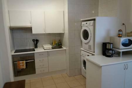 Teleworking Panoramablick Neuwertig Grosse Wohnung Los Realejos Exterior foto